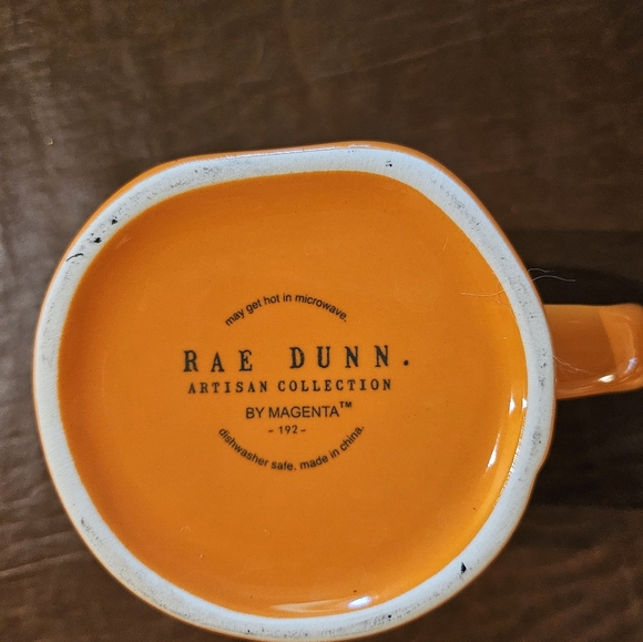 Rae Dunn Mug - Picture 3 of 3